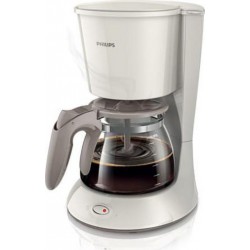 Philips Cafetière filtre...
