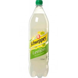 Schweppes Lemon 1,5L (lot...