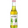 Monin Sirop d’Agave 70cl (lot de 3)