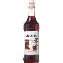 Monin Cerises Griottes 70cl...