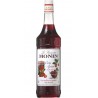 Monin Cerises Griottes 70cl (lot de 5)