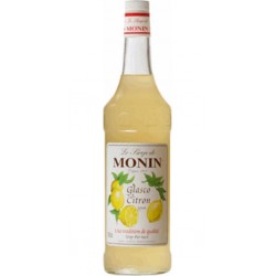 Monin Glasco Citron 1L (lot...