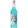 Monin Menthe Glaciale 1L (lot de 2)
