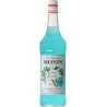Monin Menthe Glaciale 1L (lot de 3)