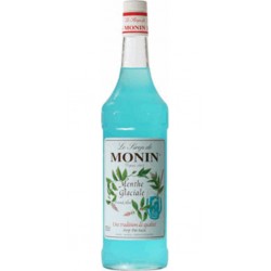 Monin Menthe Glaciale 1L...