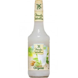 Moulin de Valdonne Orgeat...