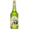 Moulin de Valdonne Pomme Verte & Vanille 70cl (lot de 5)