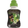 Sodastream Concentré pour Cocktail Saveur Mojito sans Alcool 500ml (lot de 7)