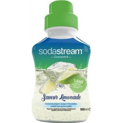 Sodastream Concentré Saveur...