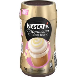 Nescafé Cappuccino Choco...