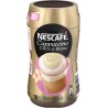 Nescafé Cappuccino Choco Blanc 270g (lot de 5)