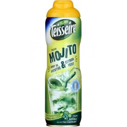Teisseire Sirop Mojito 60cl...