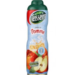 Teisseire Sirop Pomme 60cl...