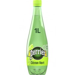 Perrier Boisson gazeuse...