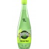 Perrier Boisson gazeuse saveur citron vert 1 L