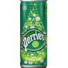 Perrier Citron Vert 33cl (pack de 6)