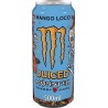 Monster Mango Loco 50cl (pack de 4)