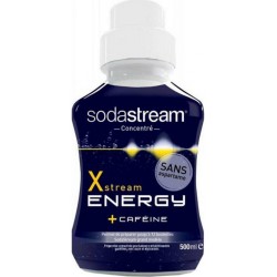 Sodastream Concentré...
