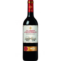 BORDEAUX LA CROIX...