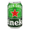 Heineken Bière blonde 5% 6 x 33 cl 5%vol. (pack de 6)