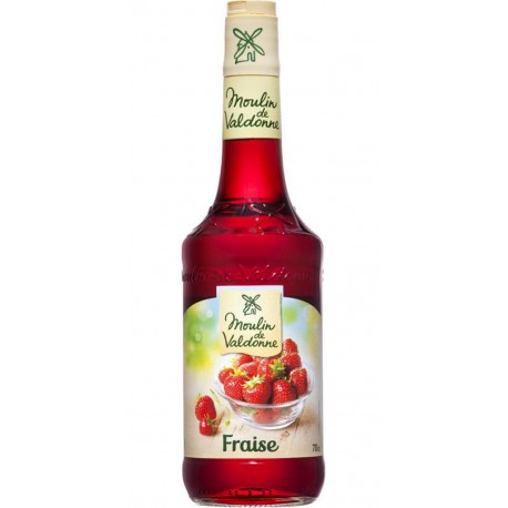 Moulin de Valdonne Fraise 70cl