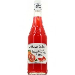 La Maison Guiot Sirop...