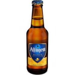 Affligem Bière blonde 6.7% 12 x 25 cl 6.7%vol. (pack de 12)