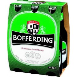 Bofferding Bière blonde...