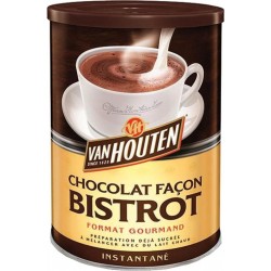 Van Houten Cacao façon...
