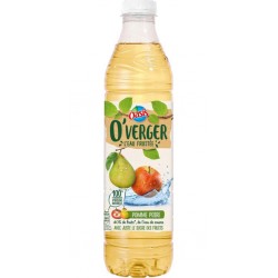 Oasis O’Verger Pomme Poire...