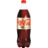 Coca-Cola Light Sans Caféine 1,25L (lot de 12)