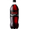 Coca-Cola Zero 1,25L (pack de 6)