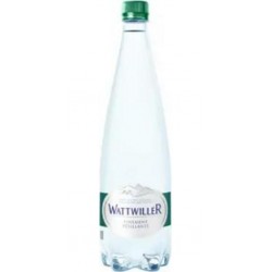Wattwiller finement pétillante 6x1L (pack de 6)
