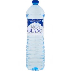 Mont Blanc 1,5L (pack de 6)