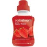 Sodastream Concentré Saveur Fraise 500ml