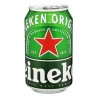 Heineken Bière Blonde 33cl 5%