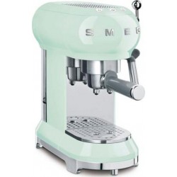 Smeg Machine à expresso...