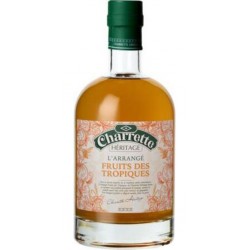 CHARRETTE Rhum Arrangé...
