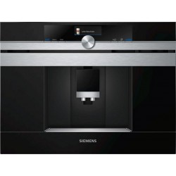 Siemens Expresso broyeur...