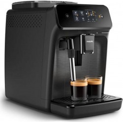 Philips Expresso broyeur -...