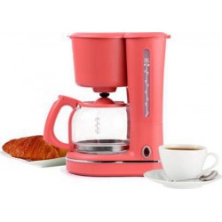 Qilive Cafetière - Q.5823 -...