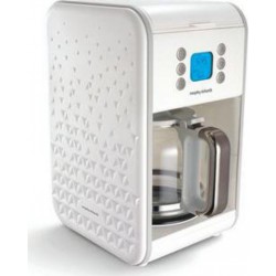Morphy Richards Cafetière...