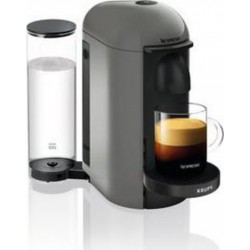 Krups Cafetière à dosette -...