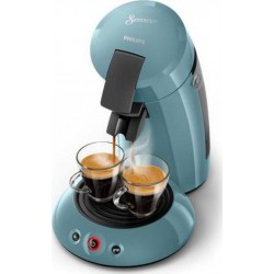 Philips Cafetière à...