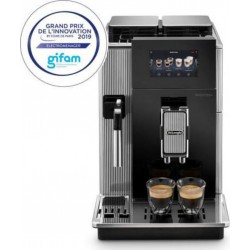De'Longhi Expresso Broyeur...