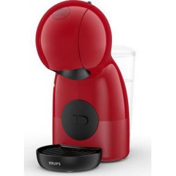 Krups Cafetière à dosette...