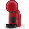 Krups Cafetière à dosette Dolce Gusto - YY4203FD - Rouge