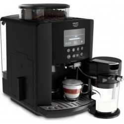 Krups Expresso Broyeur...