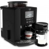 Krups Expresso Broyeur Arabica Latte Noir