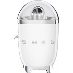 Smeg Presse-Agrumes Blanc...